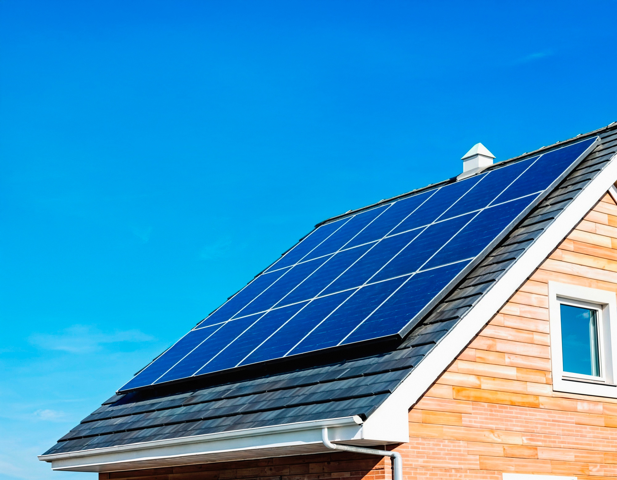 Photovoltaic mfh480